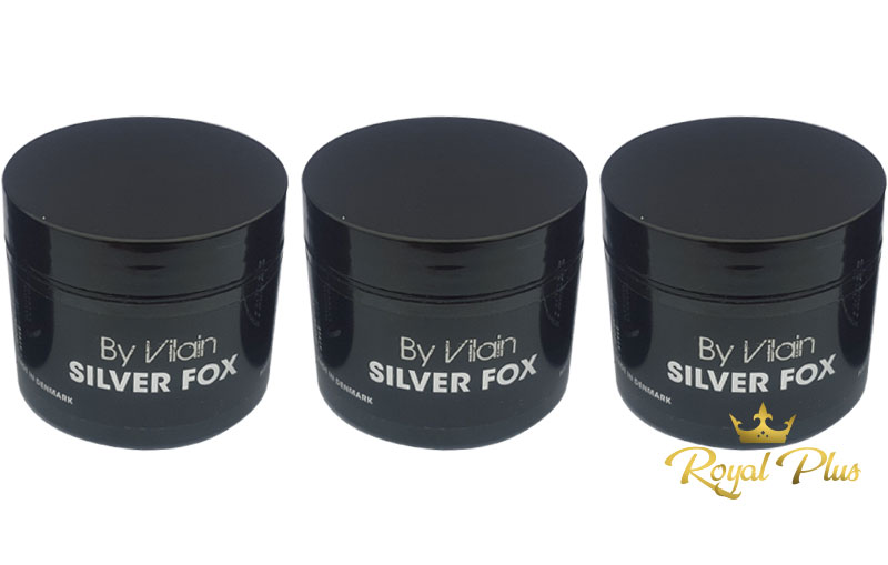 sap-vuot-toc-nam-cao-cap-byvilain-silver-fox