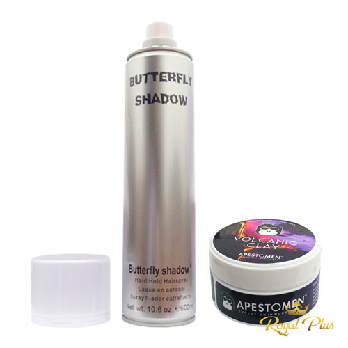 Combo-gom-butter-volcanic-clay-111