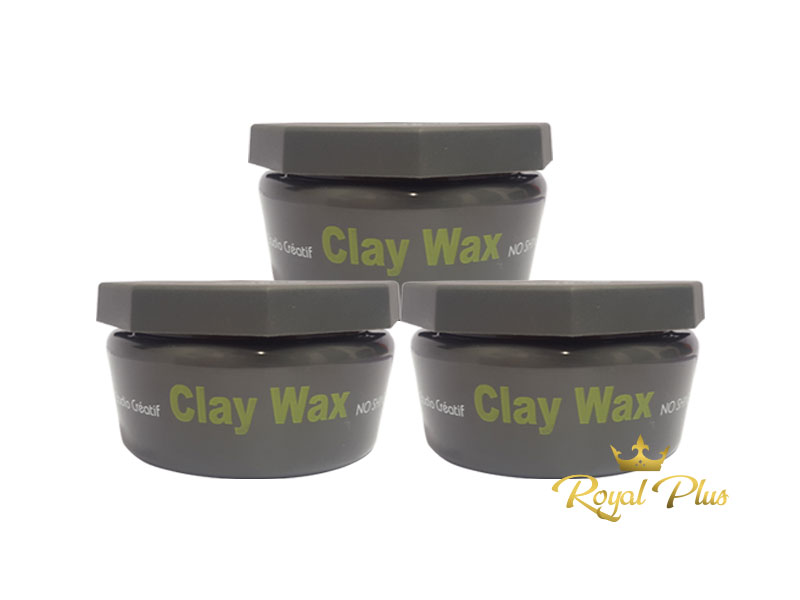 sap-clay-wax