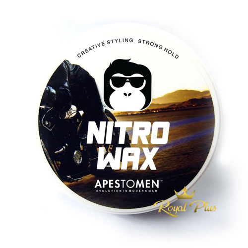 nitro-wax
