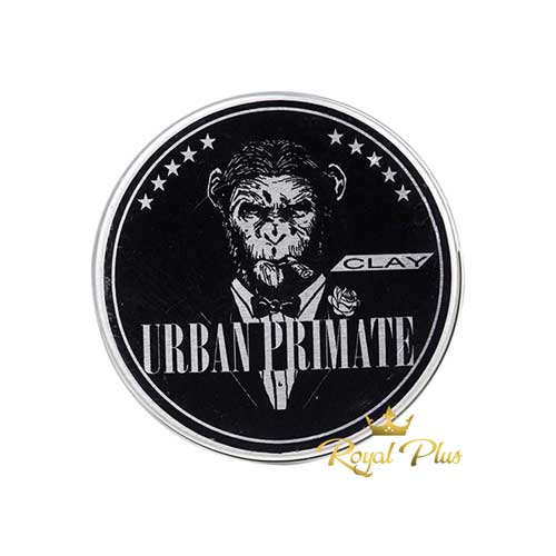 Sáp Urban Primate Clay – Thái Lan
